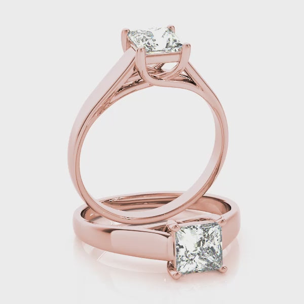 Engagement Rings Trellis - TN83765