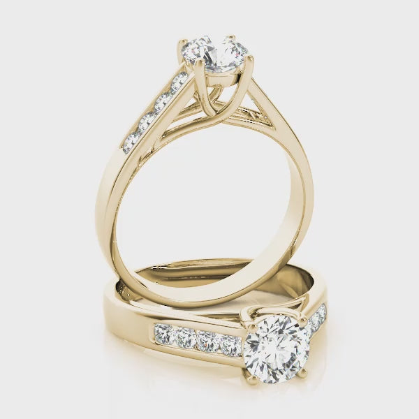 Engagement Rings Trellis - TN82878