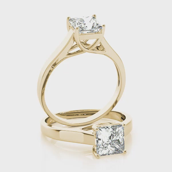 Engagement Rings Trellis - TN82652