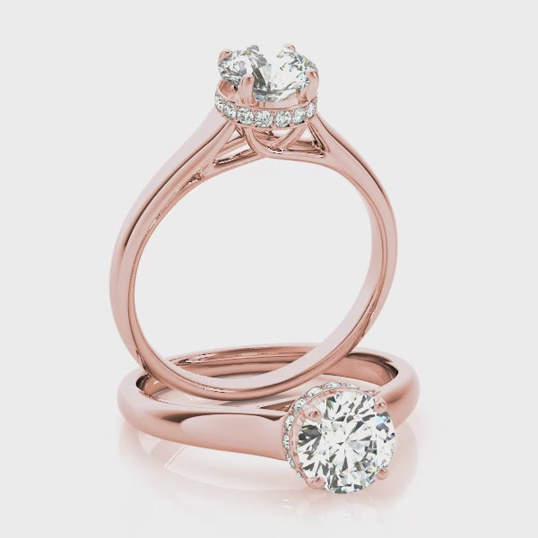 Engagement Rings Trellis - TN82960