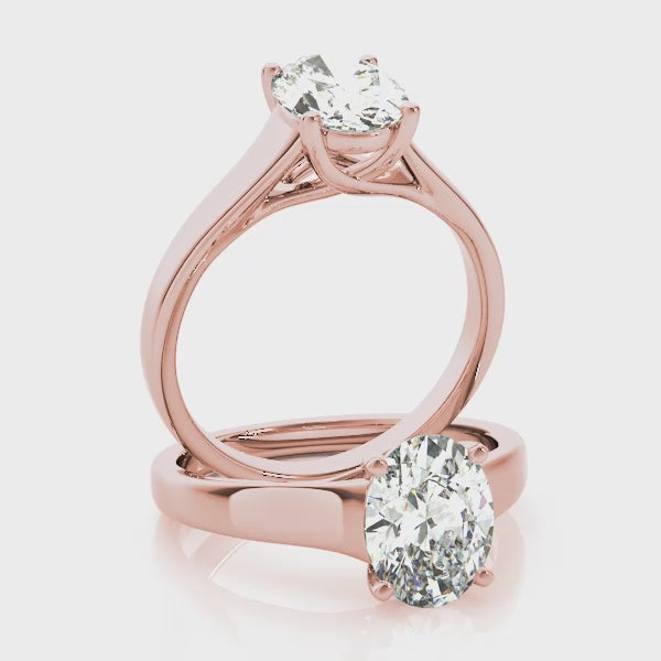 Engagement Rings Trellis - TN82653