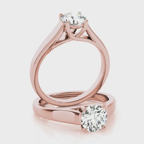 Engagement Rings Trellis - TN83766