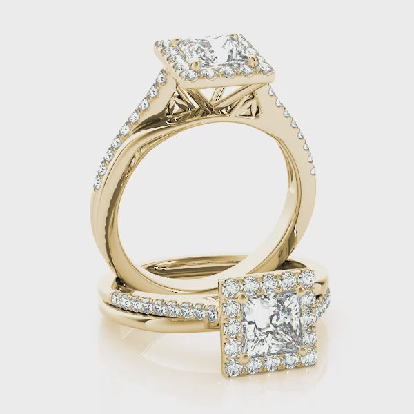 Engagement Ring - TN84330