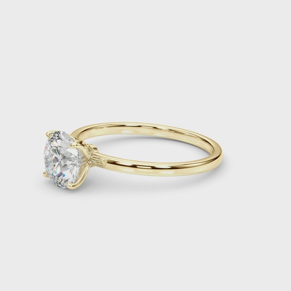 Solitaire Rounds - TN85288