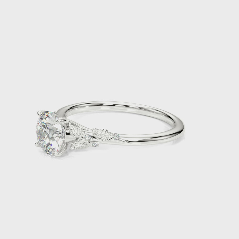 Engagement Ring - TN85275