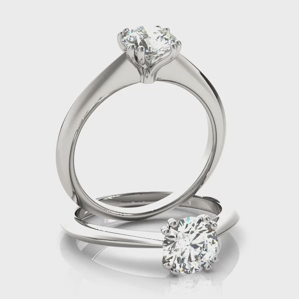 Engagement Ring - TN84844