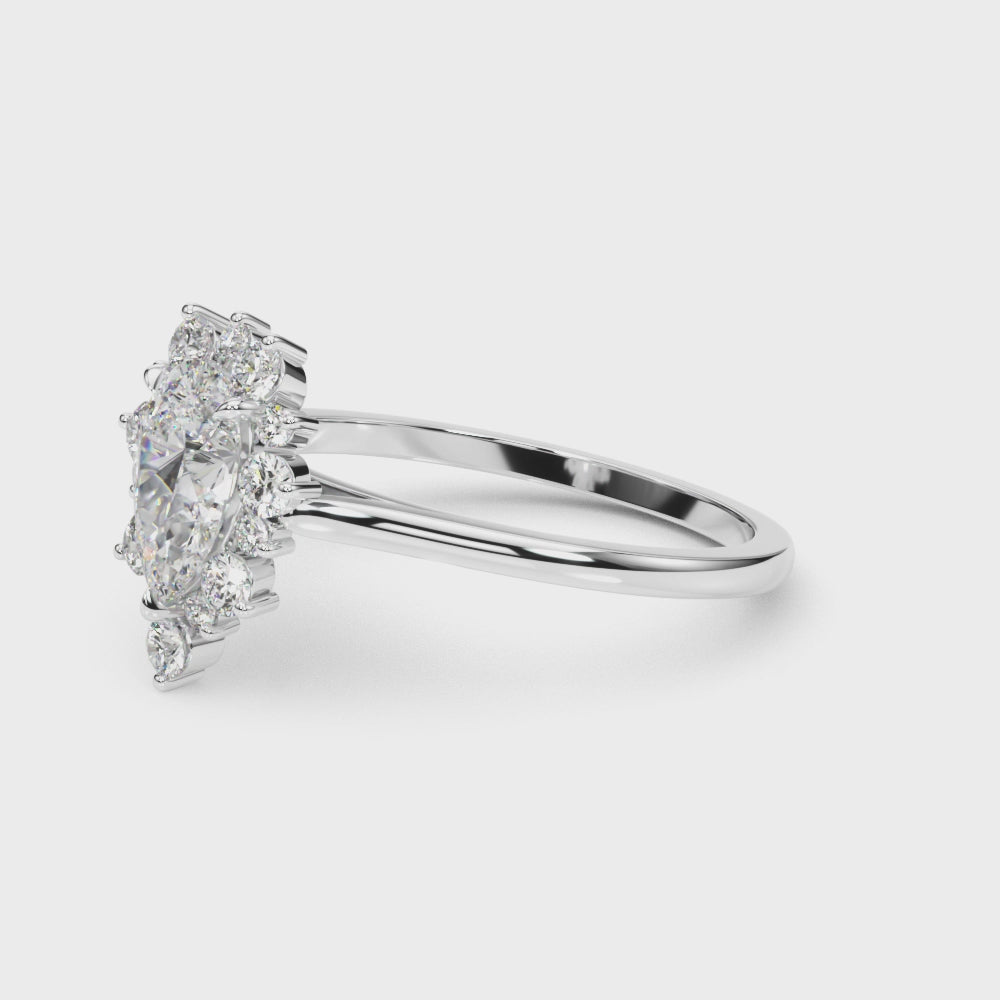 Fashion Ring - TN85308