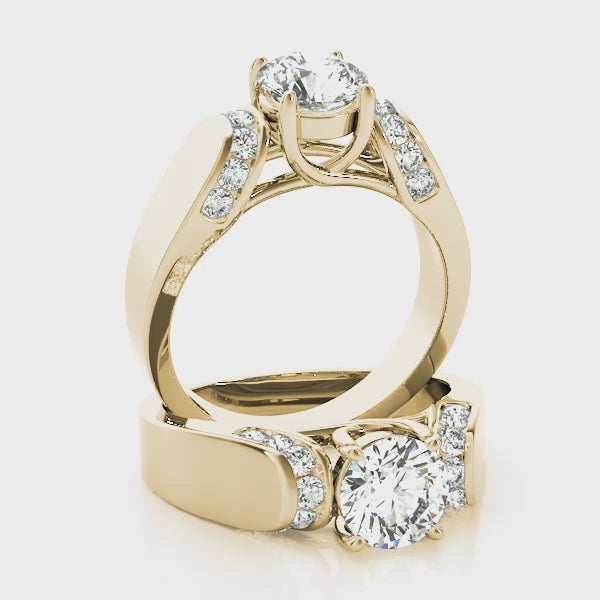 Engagement Rings Trellis - TN83279