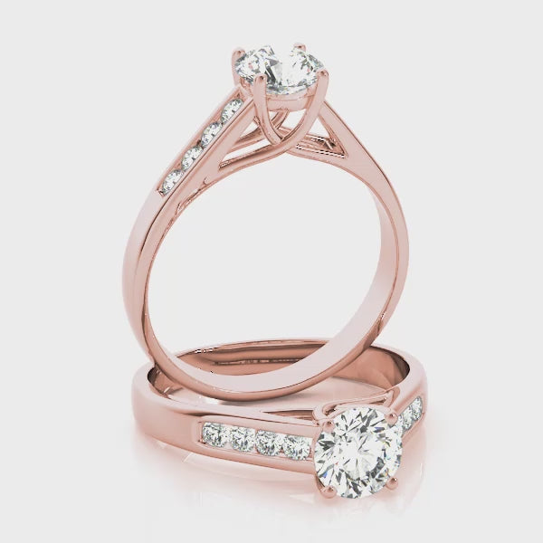 Engagement Rings Trellis - TN82413