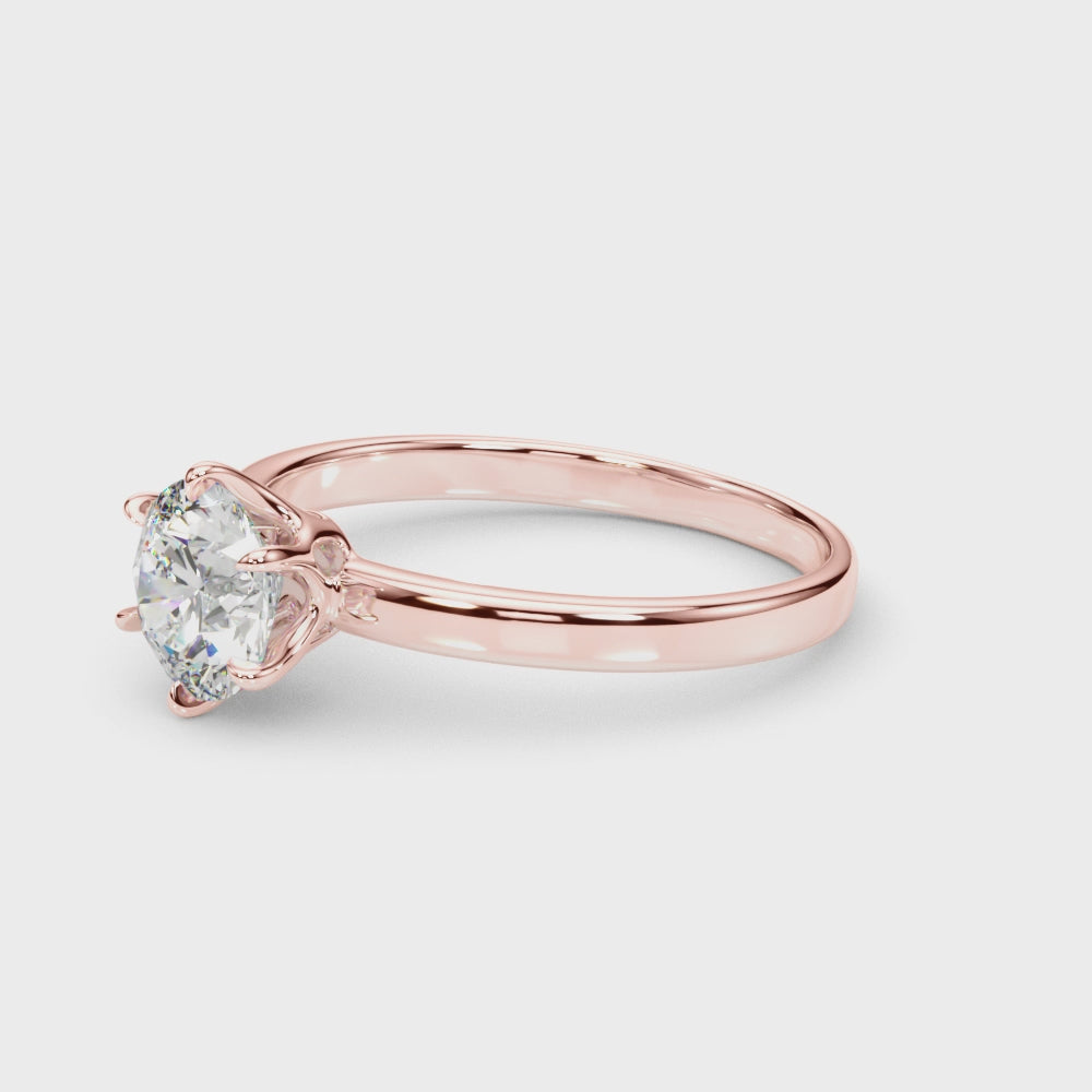 Solitaire Rounds - TN85327