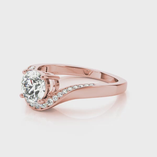 Engagement Rings - TN51133-E