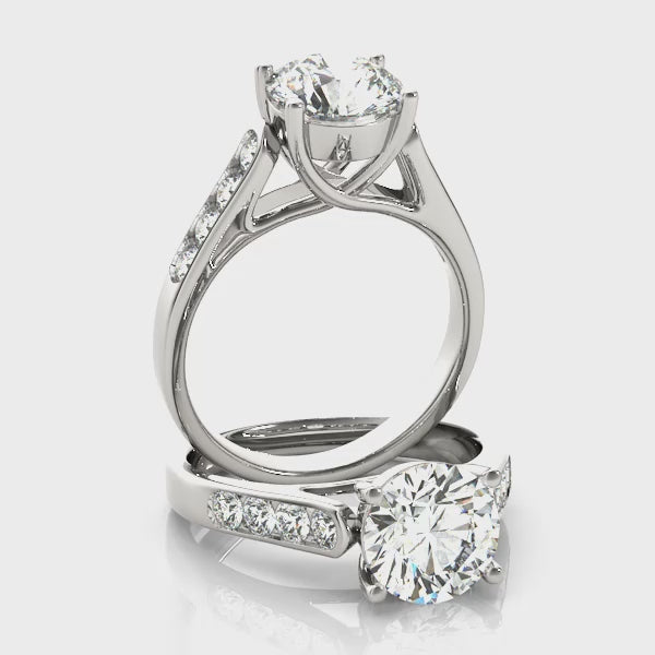 Engagement Rings Trellis - TN83686