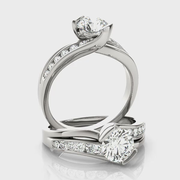 Engagement Rings Bypass - TN84584