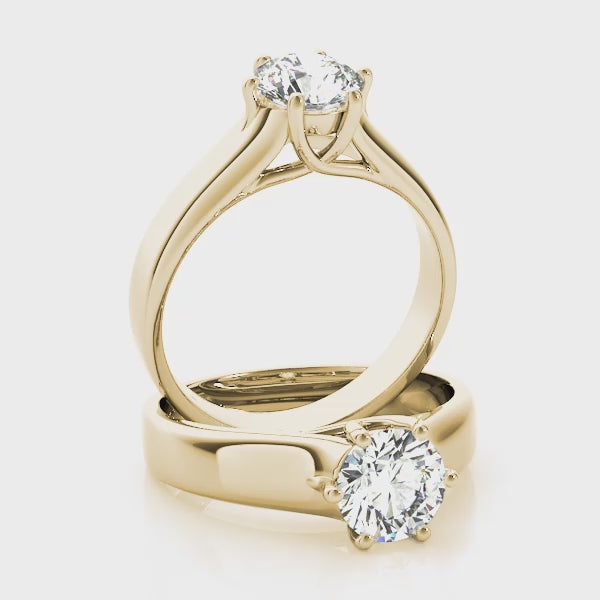 Engagement Rings Trellis - TN83344