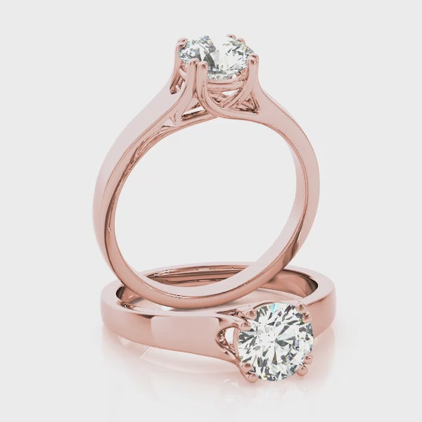 Engagement Rings Trellis - TN82887
