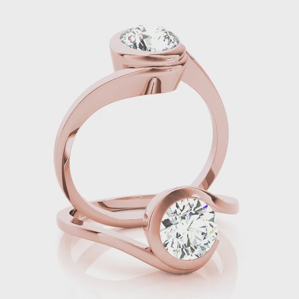 Engagement Ring - TN84745