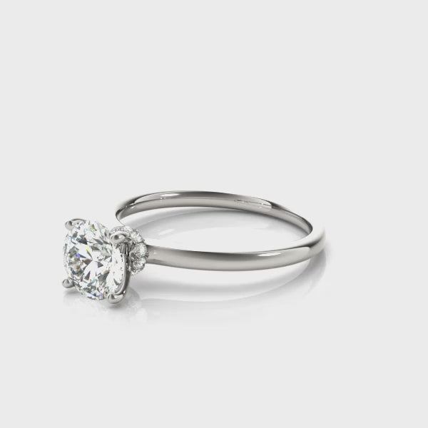Engagement Ring - TN85135