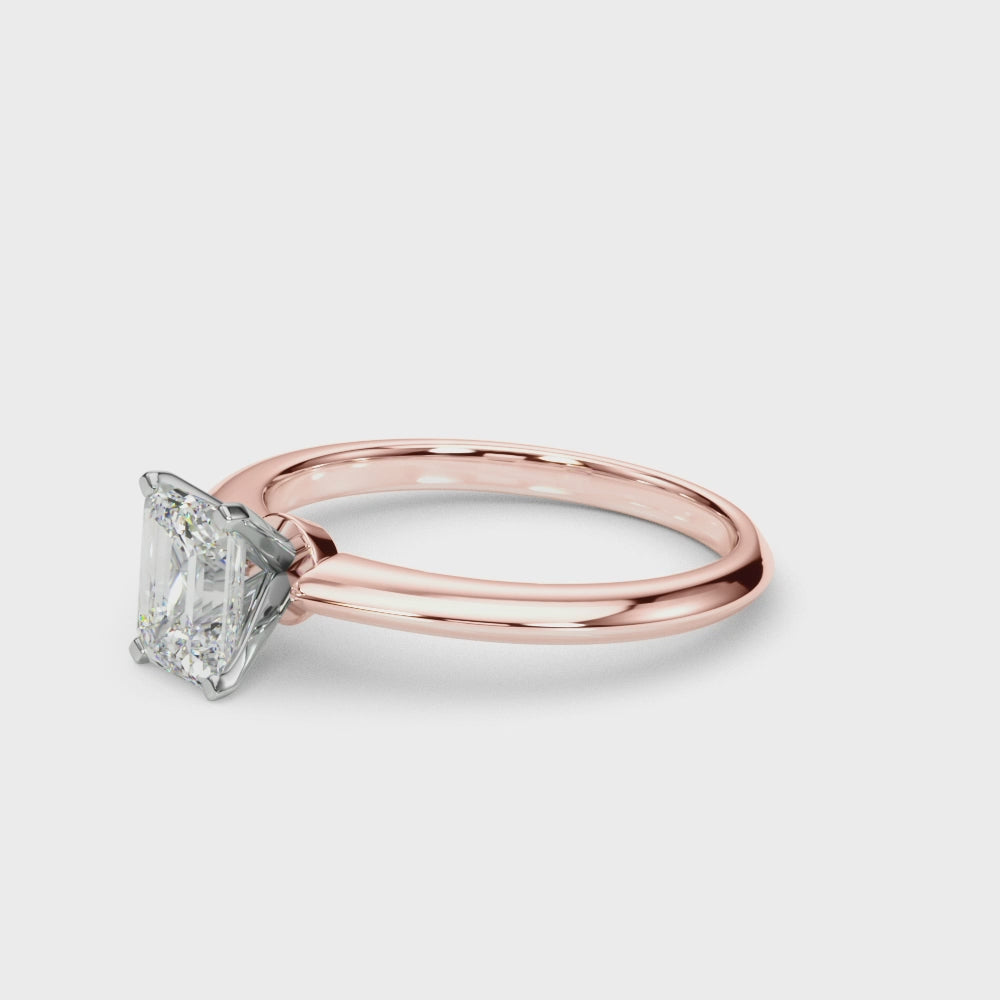 6 Prong Solitaire - TN85131
