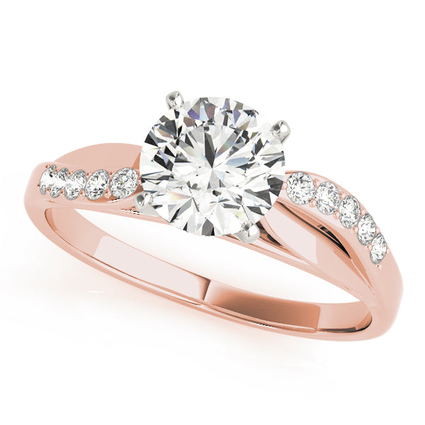 Engagement Rings Bypass - TN50010-E