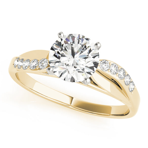 Engagement Rings Bypass - TN50010-E