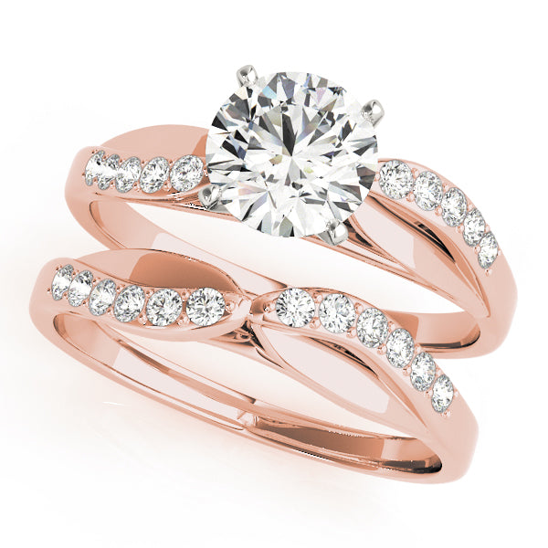 Engagement Rings Bypass - TN50010-E