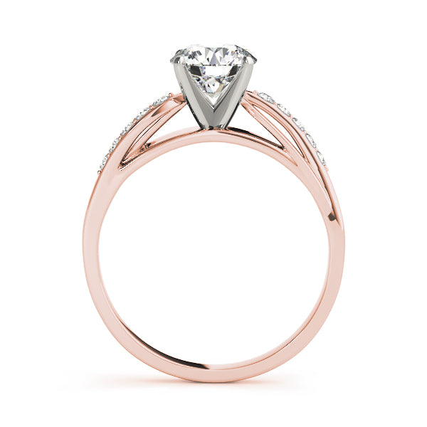 Engagement Rings Bypass - TN50010-E