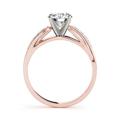 Engagement Rings Bypass - TN50010-E