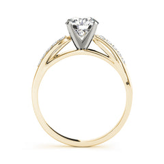 Engagement Rings Bypass - TN50010-E