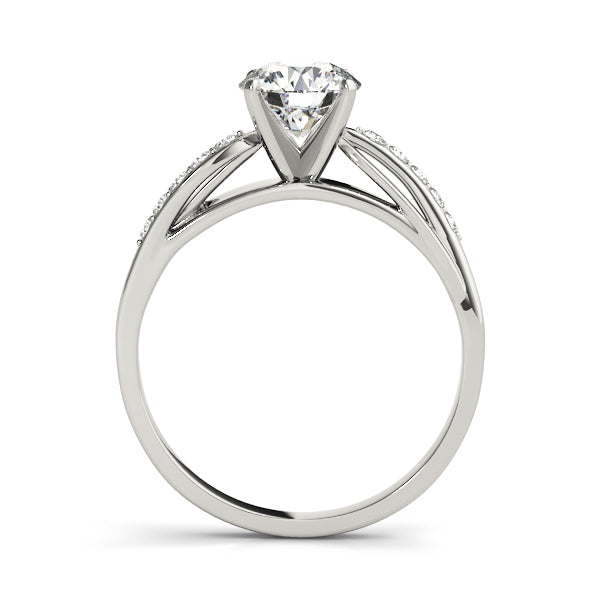 Engagement Rings Bypass - TN50010-E