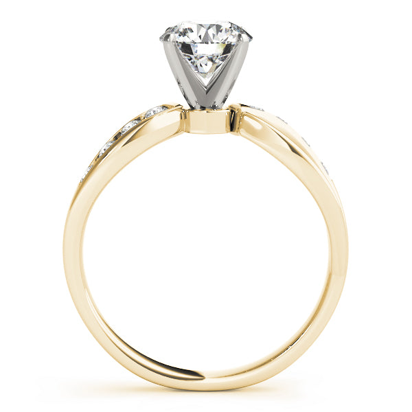 Engagement Rings Bypass - TN50013-E