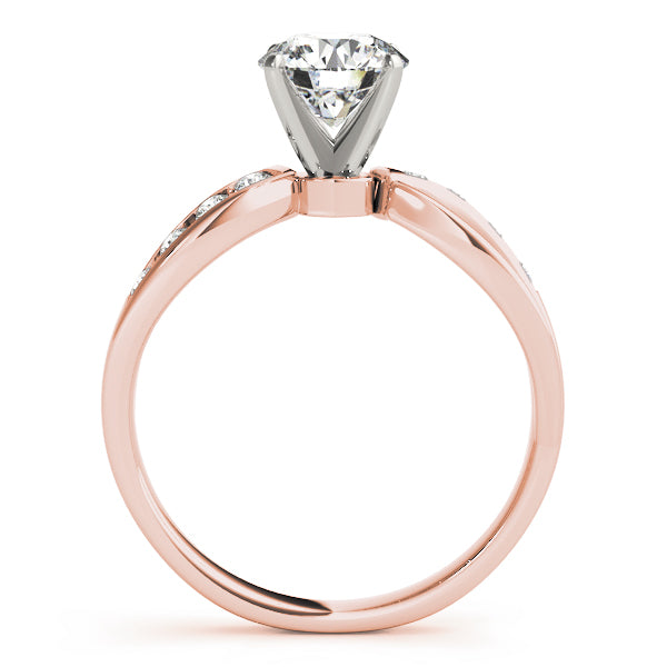 Engagement Rings Bypass - TN50013-E