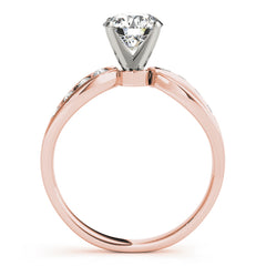 Engagement Rings Bypass - TN50013-E