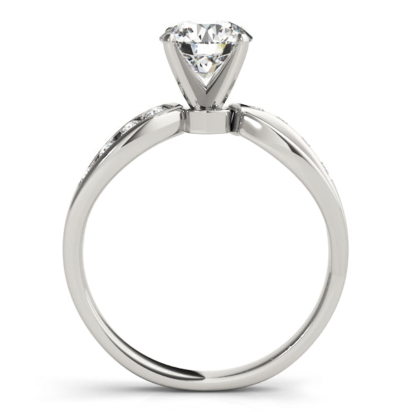 Engagement Rings Bypass - TN50013-E