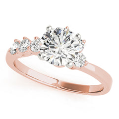 Engagement Rings Bypass - TN50058-E