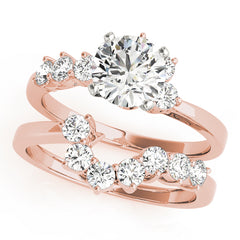 Engagement Rings Bypass - TN50058-E