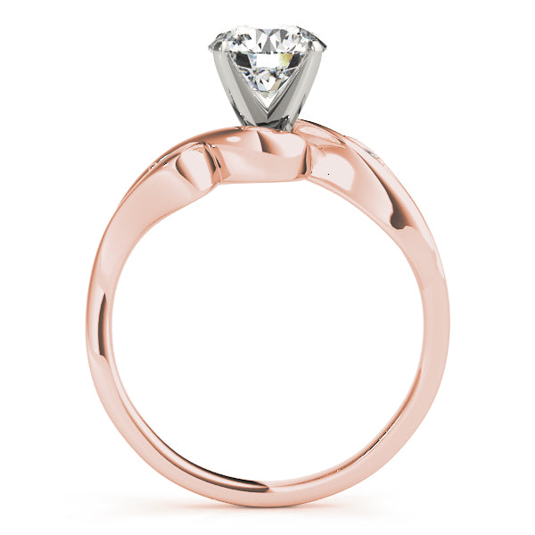 Engagement Rings Bypass - TN50085-E