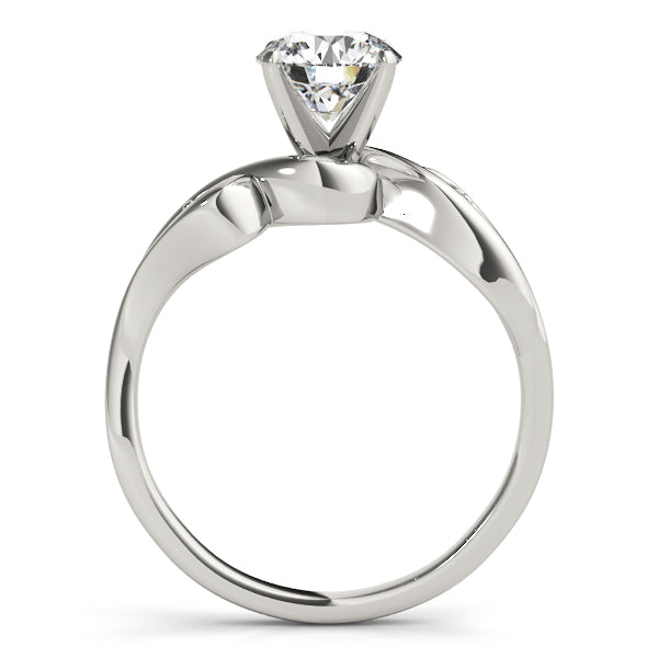 Engagement Rings Bypass - TN50085-E