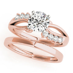 Engagement Rings Bypass - TN50102-E