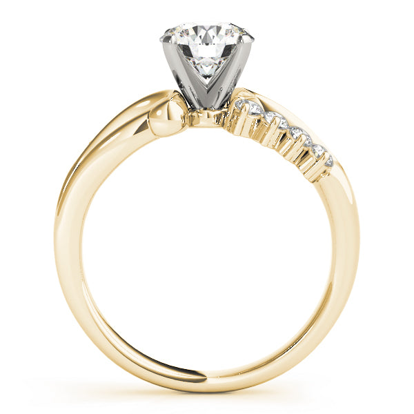 Engagement Rings Bypass - TN50102-E