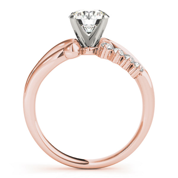 Engagement Rings Bypass - TN50102-E