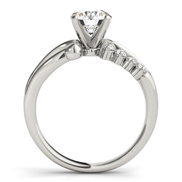 Engagement Rings Bypass - TN50102-E