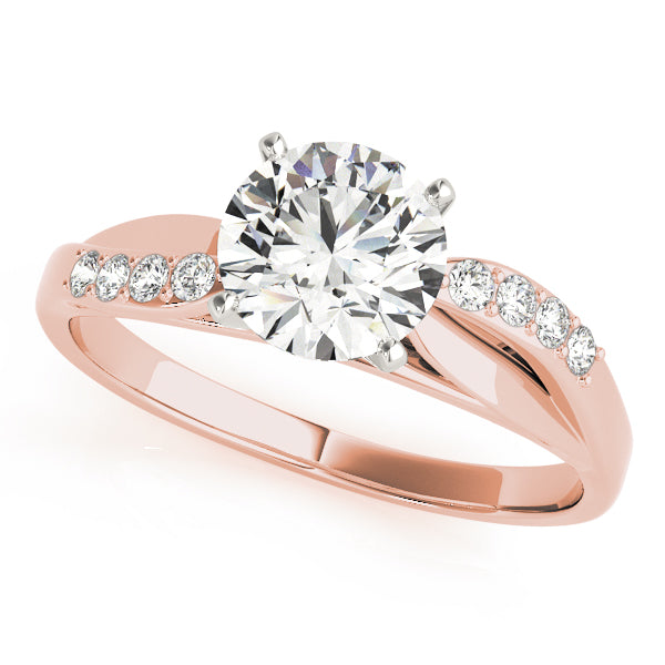 Engagement Rings Bypass - TN50139-E