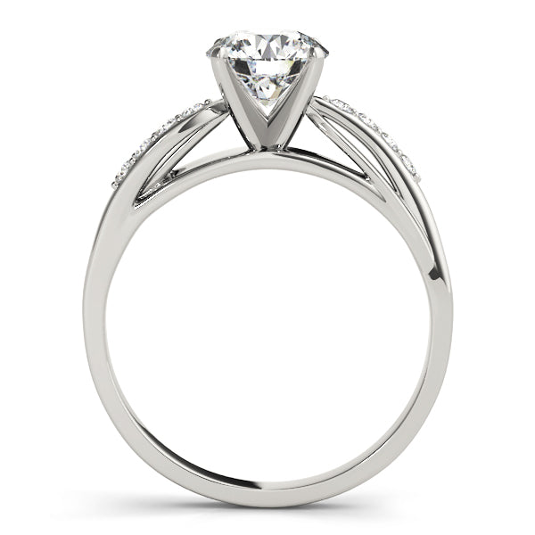 Engagement Rings Bypass - TN50139-E