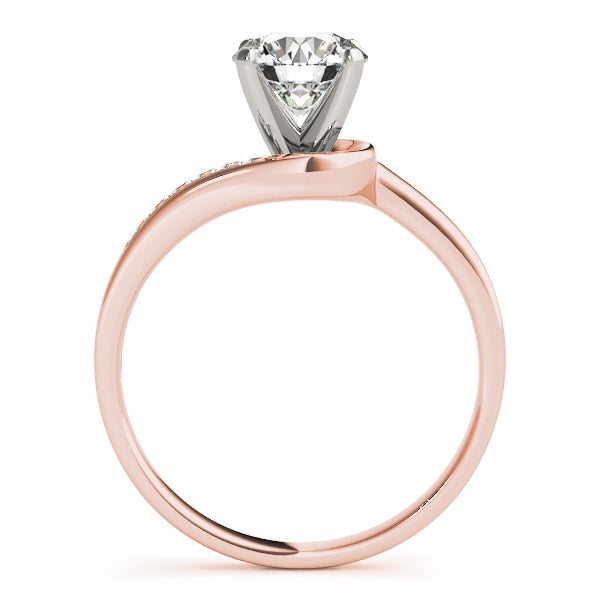 Engagement Rings Bypass - TN50141-E