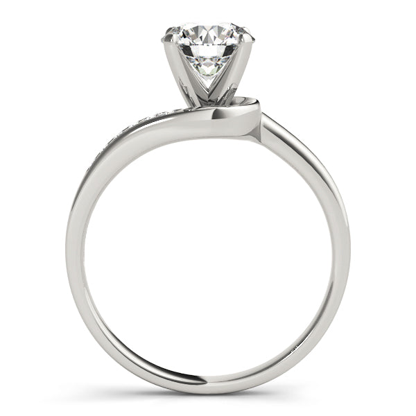 Engagement Rings Bypass - TN50141-E