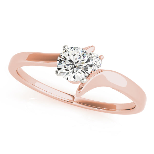 Engagement Rings Bypass - TN50192-E