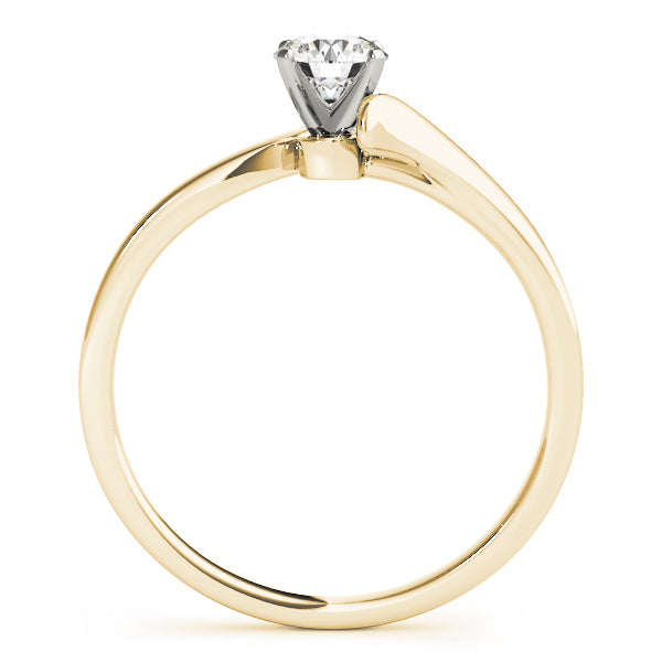 Engagement Rings Bypass - TN50192-E