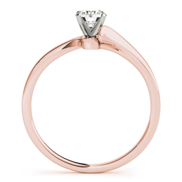 Engagement Rings Bypass - TN50192-E