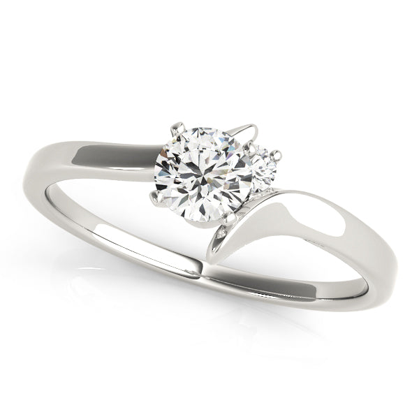 Engagement Rings Bypass - TN50192-E