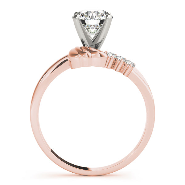 Engagement Rings Bypass - TN50214-E